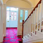 Redclyffe 3* Cork