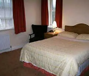 Gasthuis Redclyffe 3*