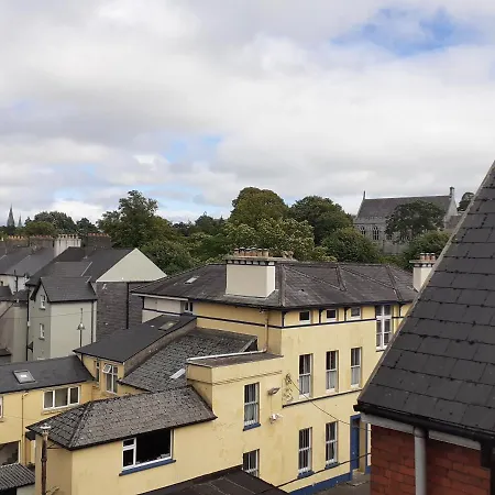 Гостевой дом Redclyffe 3*