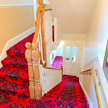 Gæstehus Redclyffe Cork