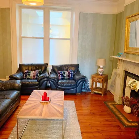 Redclyffe Гостевой дом 3*