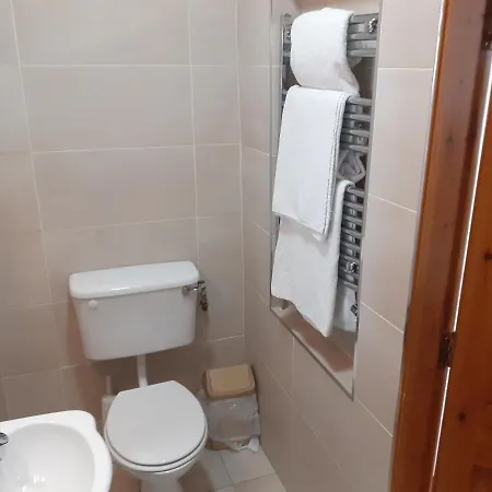 Πανσιόν Redclyffe Κορκ