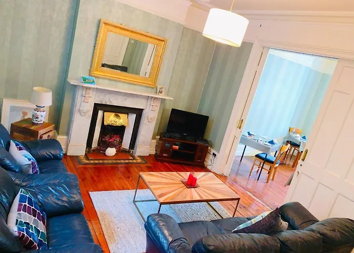 Гостевой дом Redclyffe Корк