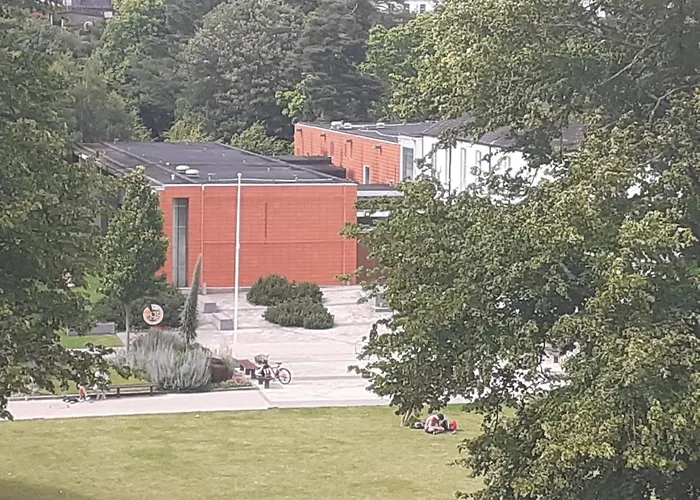 Redclyffe Gæstehus Cork