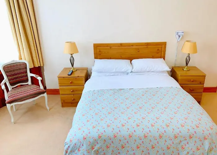 Гостевой дом Redclyffe