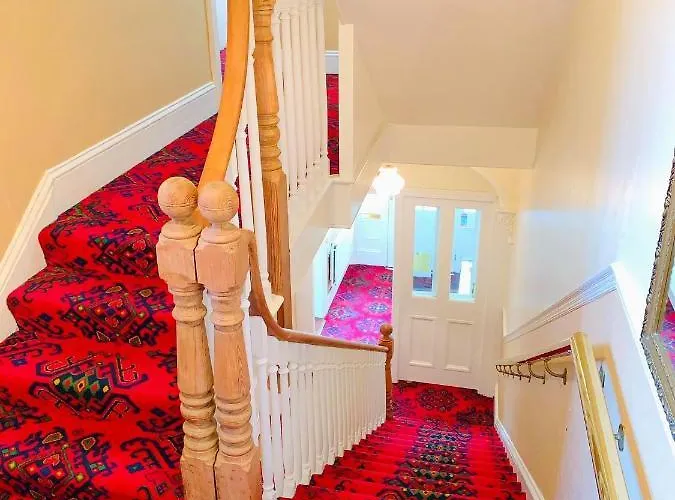 Гостевой дом Redclyffe Корк