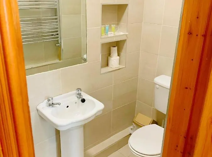 Redclyffe Гостевой дом 3*