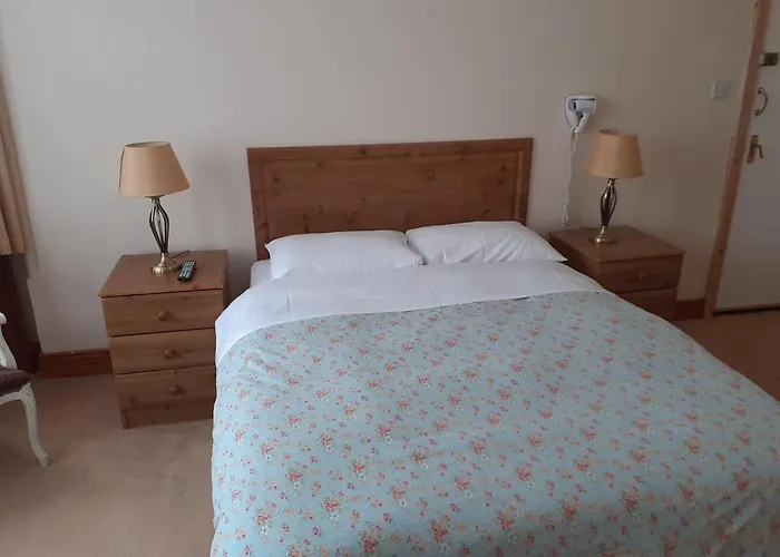 Redclyffe Гостевой дом Корк