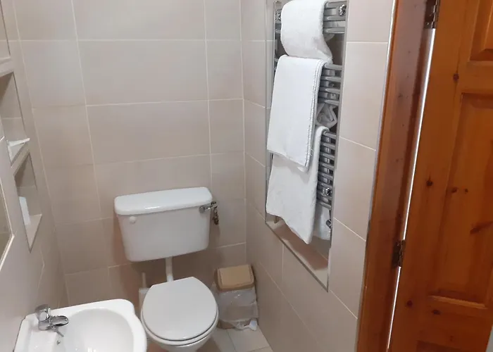 Гостевой дом Redclyffe Корк