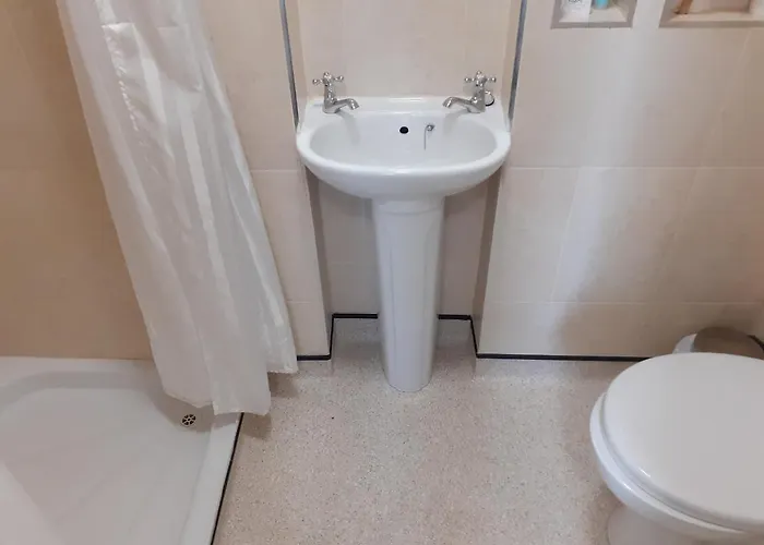 Redclyffe Гостевой дом 3*