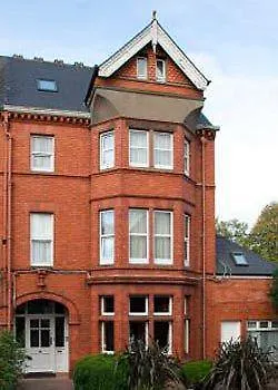 Redclyffe Gæstehus 3*