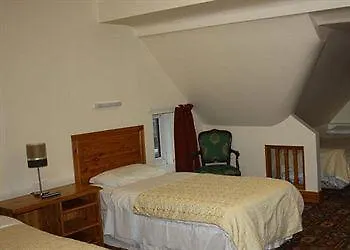 Redclyffe Гостевой дом Корк