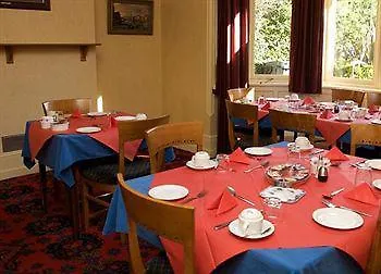 Gæstehus Redclyffe 3*