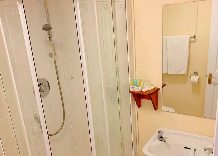 게스트하우스 Redclyffe 코크