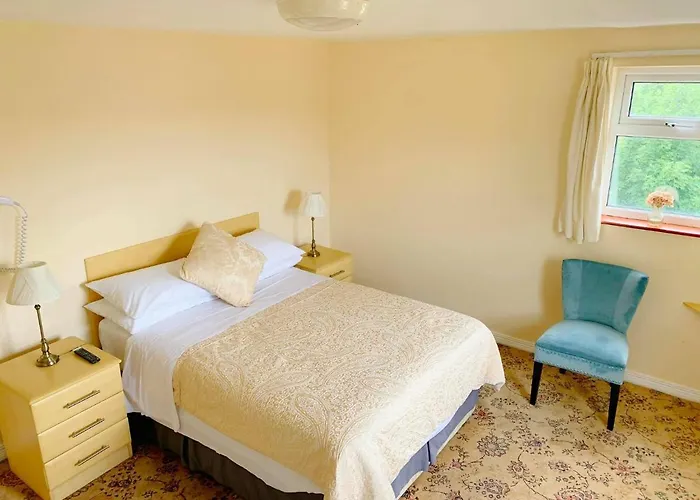 Redclyffe 게스트하우스