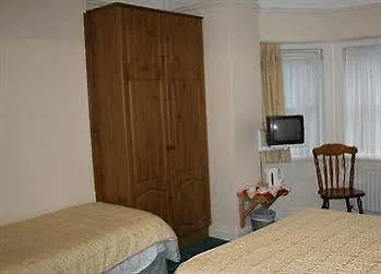 게스트하우스 Redclyffe