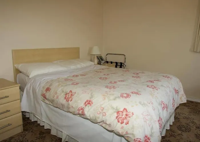 Redclyffe 게스트하우스 코크